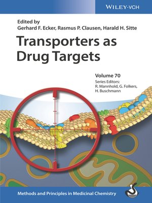 cover image of Transporters as Drug Targets